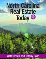 North Carolina Real Estate Today 173379963X Book Cover