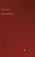 Die Davidsbündler 3368232002 Book Cover