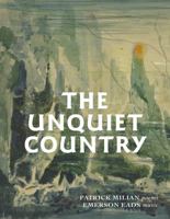 Unquiet Country 0960045740 Book Cover