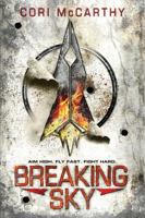 Breaking Sky: Library Edition 1492621129 Book Cover