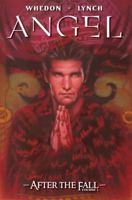 Angel: After the Fall Vol. 1, Premiere Edition 1613773455 Book Cover