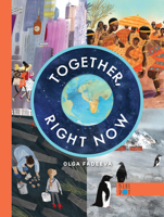 Together, Right Now B0DT2B133S Book Cover