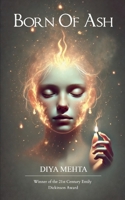 Born of Ash 9369538542 Book Cover
