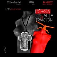 Poesia de Alta Traicion 1312665432 Book Cover