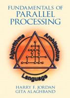 Fundamentals of Parallel Processing 0139011587 Book Cover