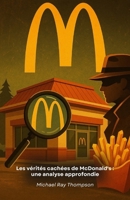 Les vérités cachées de McDonald's : une analyse approfondie: Un voyage d'investigation dans les secrets et les stratégies de la plus grande chaîne de restaurants au monde (French Edition) B0FR32RXP7 Book Cover
