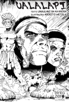 Ualalapi 9899139459 Book Cover