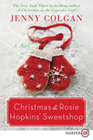 Rosie Hopkins' søde jul 0751551813 Book Cover