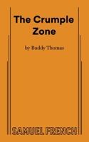 The Crumple Zone 0573627673 Book Cover