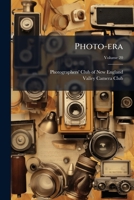 Photo-era, Volume 20 1248937228 Book Cover