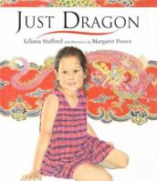 Just Dragon 1876268026 Book Cover