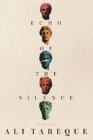 Echo of the Silence B0CGXPXHSG Book Cover