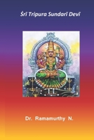 Ṡrī Tripura Sundarī Devī: 3rd of Dasha Maha Vidya 9382237941 Book Cover