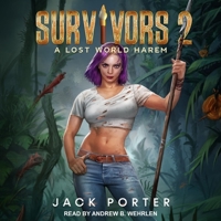 Survivors 2 B0BGSXZB94 Book Cover