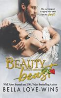 Beauty and her Billionaire Beast 1722938021 Book Cover