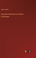 Das kleine Dummerle und andere Erz�hlungen 1514135760 Book Cover