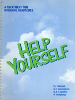 Help Yourself (Patient Guide): A Treatment for Migraine Headaches 0776602497 Book Cover