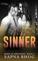 My Sinner B0C2L21G28 Book Cover