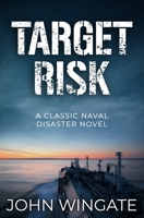 Target Risk 1800554559 Book Cover