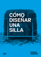 Cómo diseñar una silla 8425229650 Book Cover