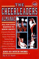 Cheerleaders Almanac 0679877630 Book Cover