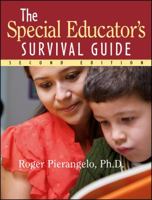 The Special Educator's Survival Guide 0787970964 Book Cover