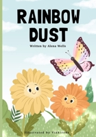 Rainbow Dust B0CJ4DLH46 Book Cover