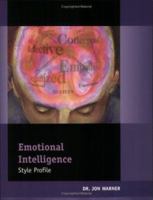 Emotional Intelligence Style Profile Paper-Based Instrument: Packet of 5 0874256607 Book Cover