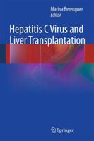 Hepatitis C Virus and Liver Transplantation 1461484375 Book Cover