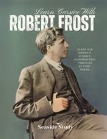 Learn Cursive With Robert Frost 1962328163 Book Cover