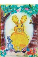 Golden Rabbit 1729325300 Book Cover