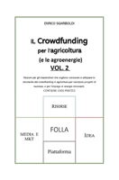 Il Crowdfunding per l'agricoltura (e le agroenergie) Vol.2 B0FF3DGNPK Book Cover