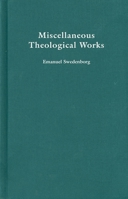 Miscellaneous Theological Works 0877852839 Book Cover