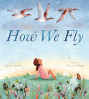 How We Fly B0H5TD239G Book Cover