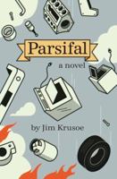 Parsifal 193563934X Book Cover