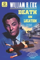 Death On Location B0B14B2MLX Book Cover