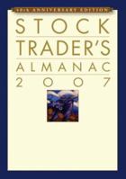 Stock Trader's Almanac 2007 0471783773 Book Cover