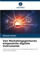 Von Marketingagenturen eingesetzte digitale Instrumente (German Edition) 6207854462 Book Cover