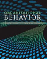 Organizational Behavior: A Skills-Based Approach 0757564216 Book Cover