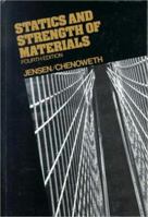 Statics and Strength of Materials 0070324948 Book Cover