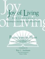 Psalms from the Heart 193201764X Book Cover