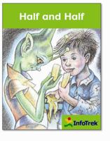 Half and Half 017627376X Book Cover