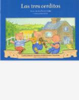 TRES CABRITOS, LOS 0768504481 Book Cover