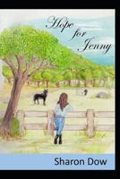 Hope for Jenny 1543115098 Book Cover