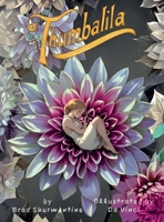 Thumbalila B0DVDKR4R1 Book Cover