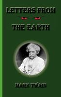 Letters from the Earth 1427081859 Book Cover