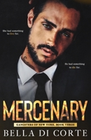 Mercenary B08M2H6WDH Book Cover