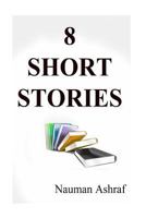 8 Short Stories: Economy pack of different short stories in the form of a bundle 1517287804 Book Cover