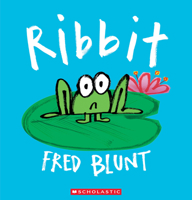 Ribbit B0GV5R8N8M Book Cover
