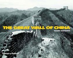 The Great Wall of China 0500542430 Book Cover